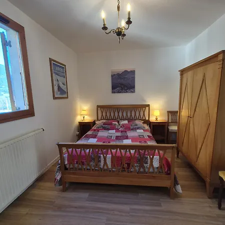 Apartament 6pers Avec Balcon - Hyper Centre Bsm Bourg-Saint-Maurice