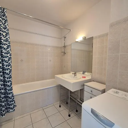 Apartament 6pers Avec Balcon - Hyper Centre Bsm Bourg-Saint-Maurice